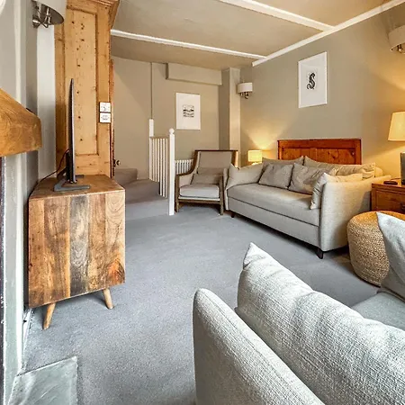 Whalers Ferienhaus
