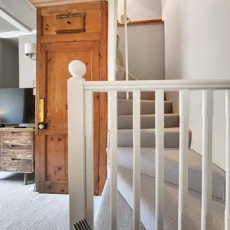 Tatil Evi Whalers Whitby