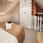 Holiday home Whalers *