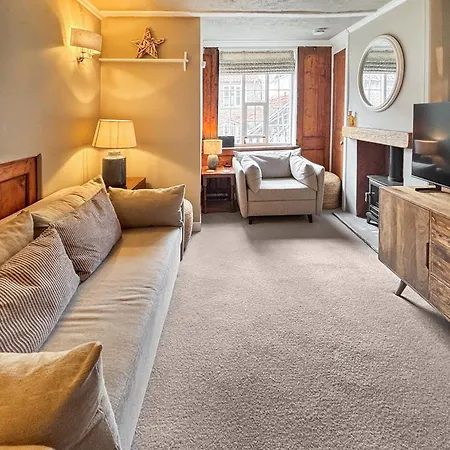 Casa de Férias Whalers