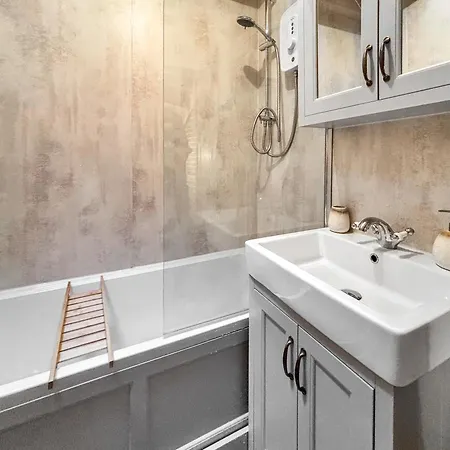 Whalers Casa de Férias *