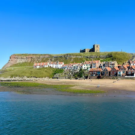 Whalers * Whitby